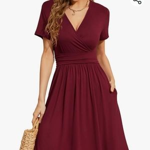 Womens dress